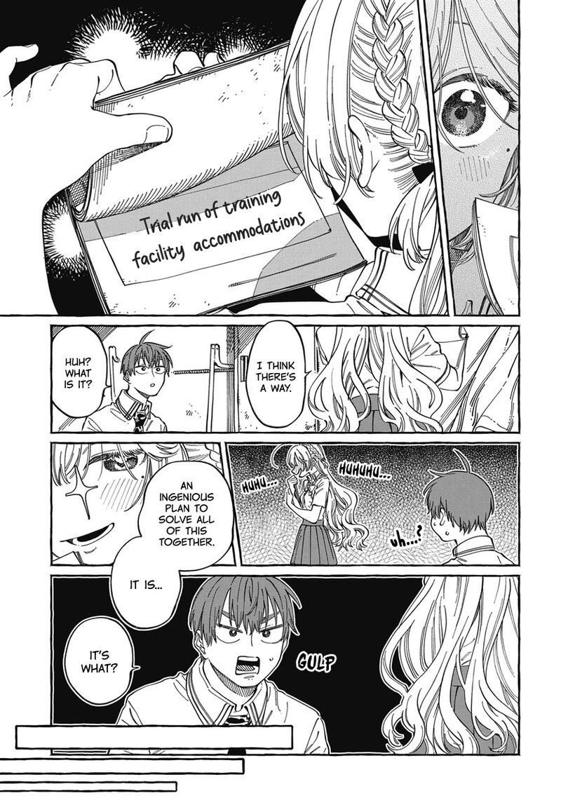 Boku No Suki Na Hito Ga Suki Na Hito Chapter 26 Page 8
