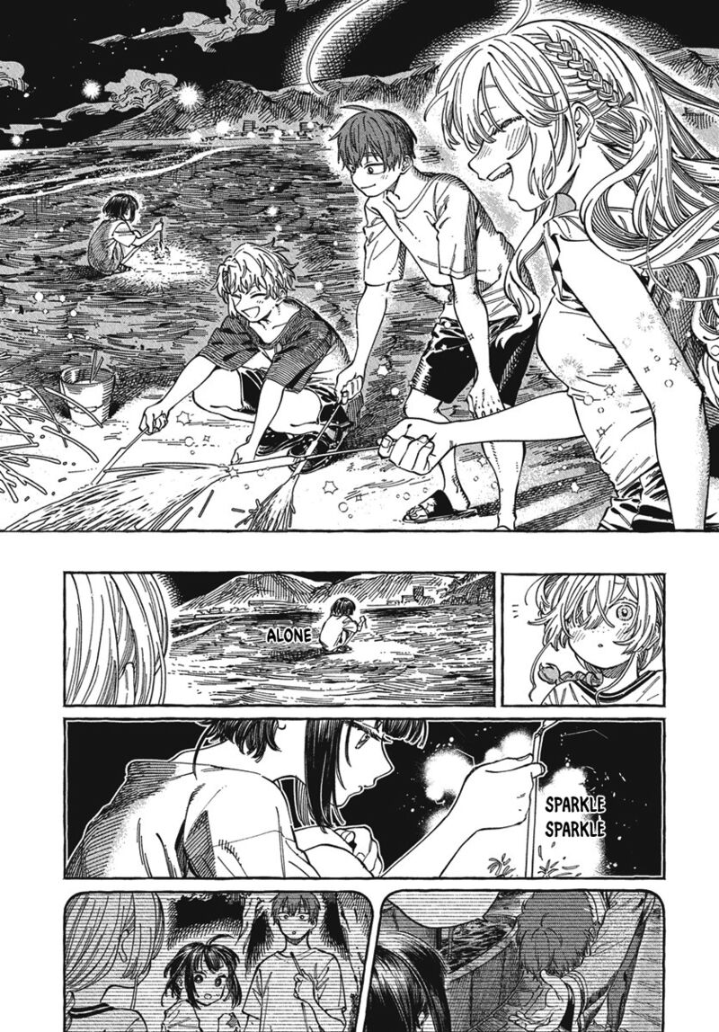 Boku No Suki Na Hito Ga Suki Na Hito Chapter 27 Page 18