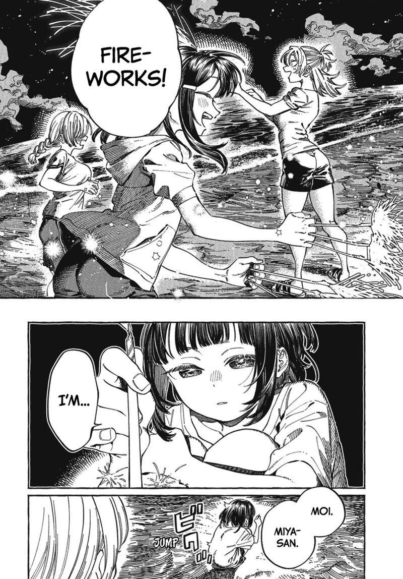 Boku No Suki Na Hito Ga Suki Na Hito Chapter 27 Page 19