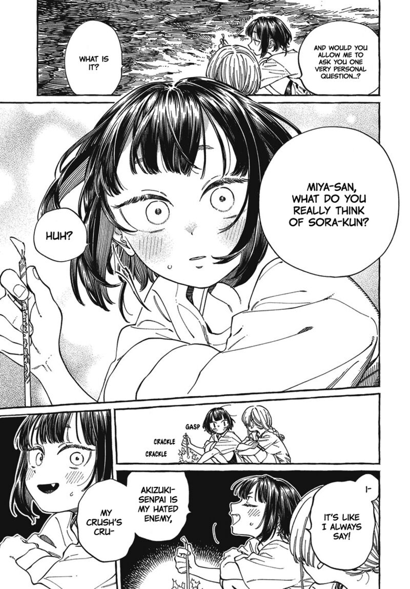 Boku No Suki Na Hito Ga Suki Na Hito Chapter 27 Page 25