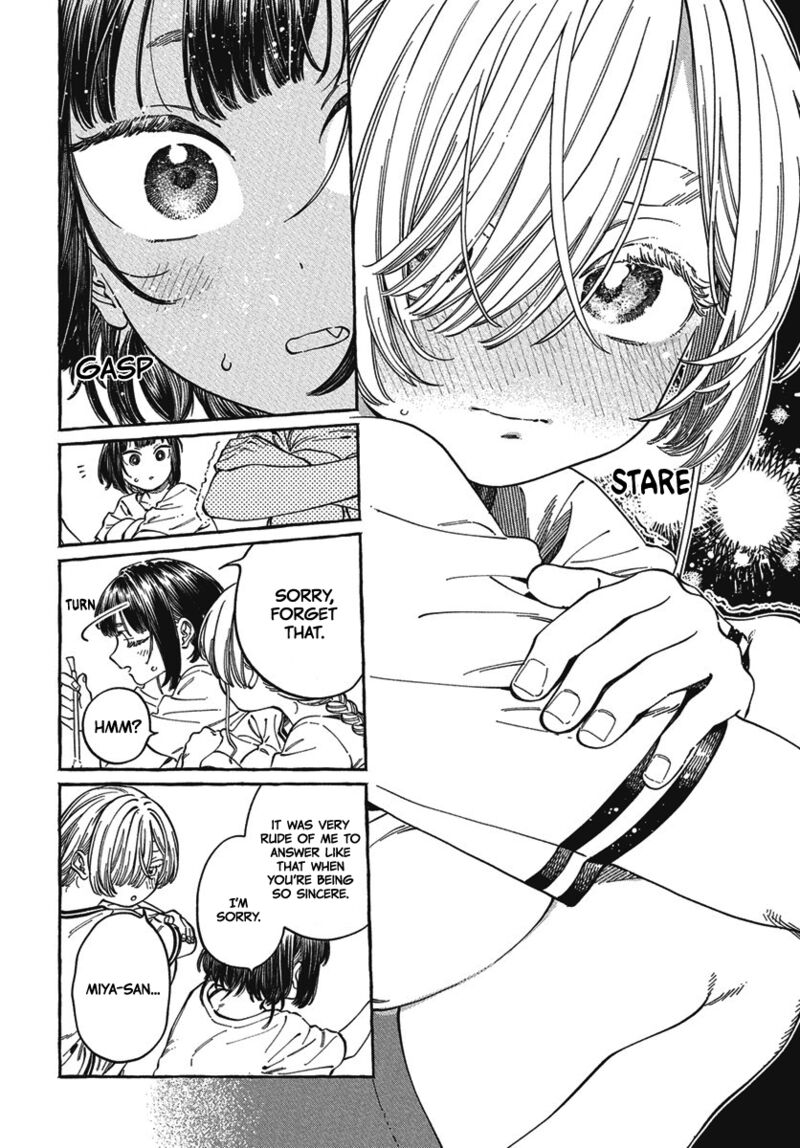 Boku No Suki Na Hito Ga Suki Na Hito Chapter 27 Page 26