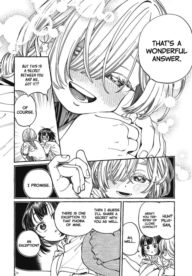Boku No Suki Na Hito Ga Suki Na Hito Chapter 27 Page 29
