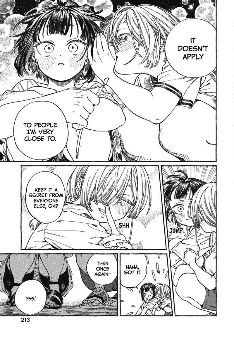 Boku No Suki Na Hito Ga Suki Na Hito Chapter 27 Page 30