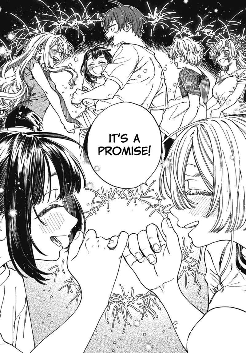 Boku No Suki Na Hito Ga Suki Na Hito Chapter 27 Page 31