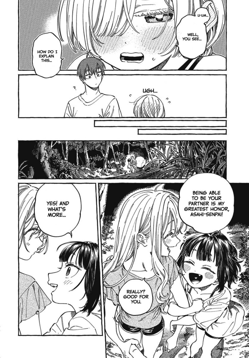 Boku No Suki Na Hito Ga Suki Na Hito Chapter 27 Page 6