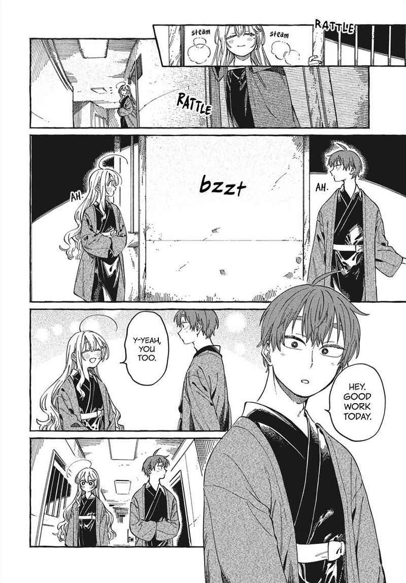 Boku No Suki Na Hito Ga Suki Na Hito Chapter 28 Page 13