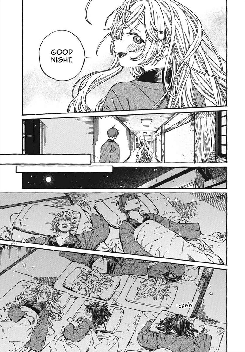 Boku No Suki Na Hito Ga Suki Na Hito Chapter 28 Page 22