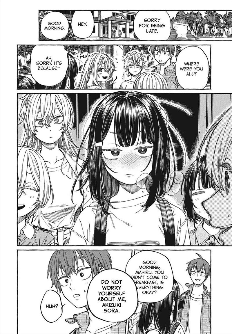 Boku No Suki Na Hito Ga Suki Na Hito Chapter 28 Page 23