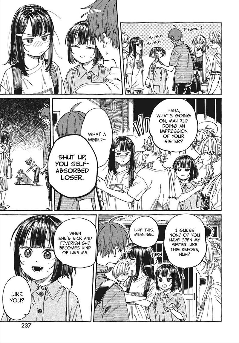 Boku No Suki Na Hito Ga Suki Na Hito Chapter 28 Page 24