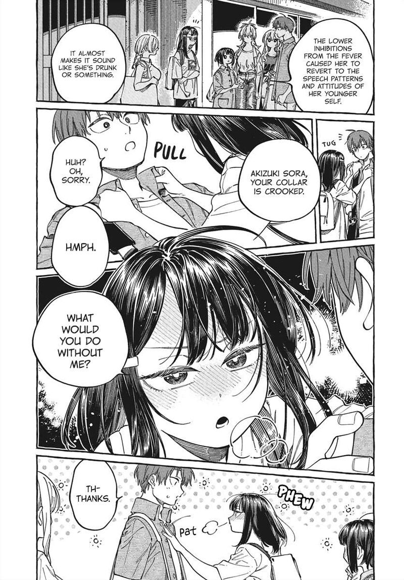 Boku No Suki Na Hito Ga Suki Na Hito Chapter 28 Page 26