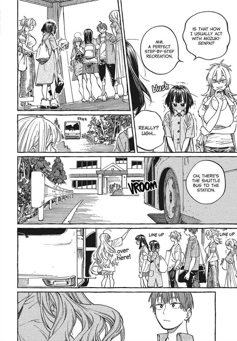 Boku No Suki Na Hito Ga Suki Na Hito Chapter 28 Page 27