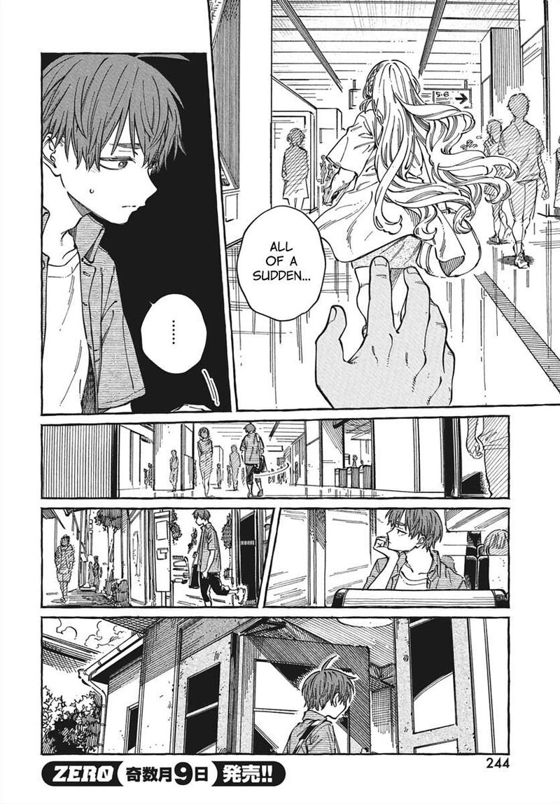 Boku No Suki Na Hito Ga Suki Na Hito Chapter 28 Page 31