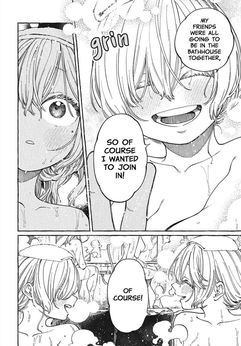 Boku No Suki Na Hito Ga Suki Na Hito Chapter 28 Page 9