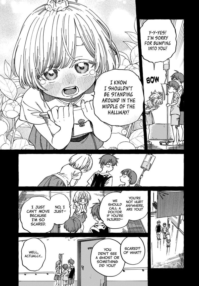 Boku No Suki Na Hito Ga Suki Na Hito Chapter 29 Page 10