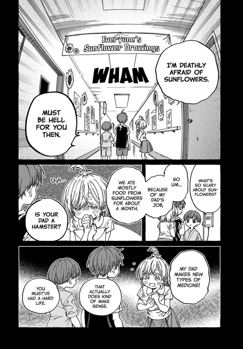 Boku No Suki Na Hito Ga Suki Na Hito Chapter 29 Page 11