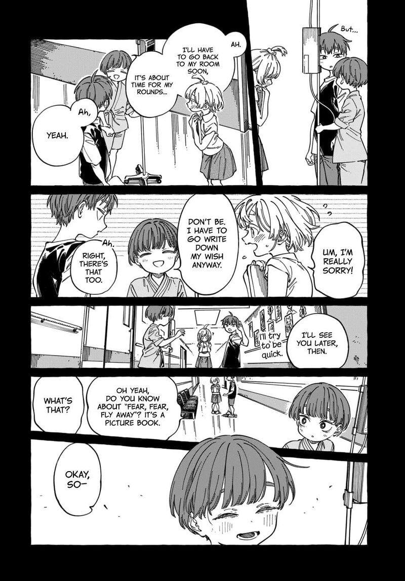 Boku No Suki Na Hito Ga Suki Na Hito Chapter 29 Page 15