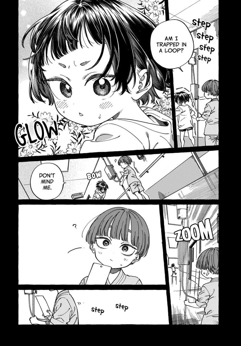 Boku No Suki Na Hito Ga Suki Na Hito Chapter 29 Page 17