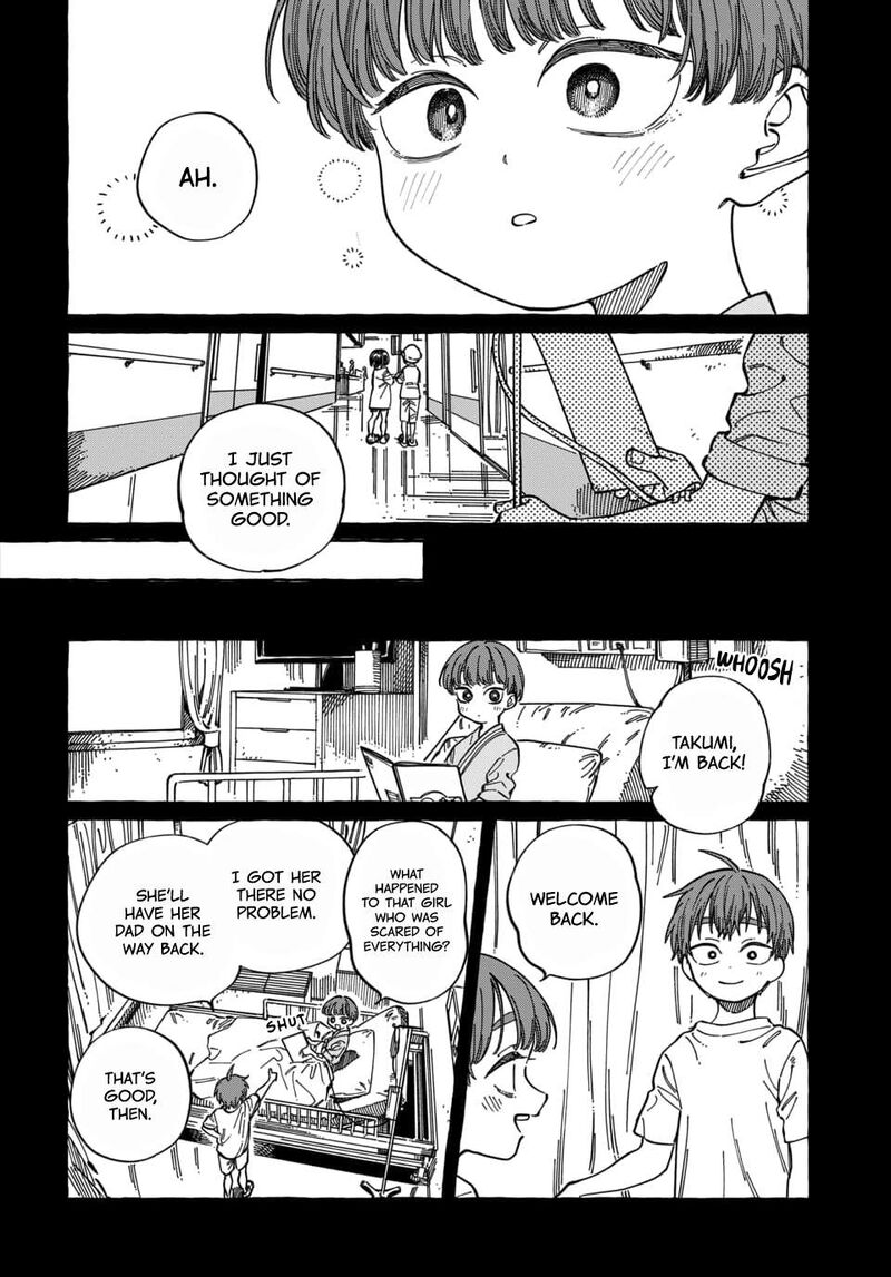 Boku No Suki Na Hito Ga Suki Na Hito Chapter 29 Page 28