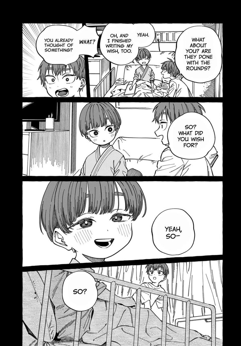 Boku No Suki Na Hito Ga Suki Na Hito Chapter 29 Page 29