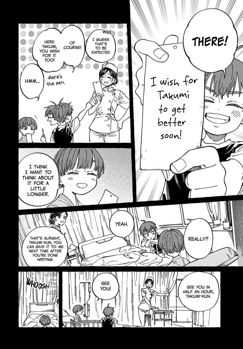 Boku No Suki Na Hito Ga Suki Na Hito Chapter 29 Page 7