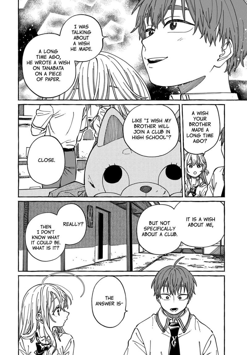 Boku No Suki Na Hito Ga Suki Na Hito Chapter 30 Page 18