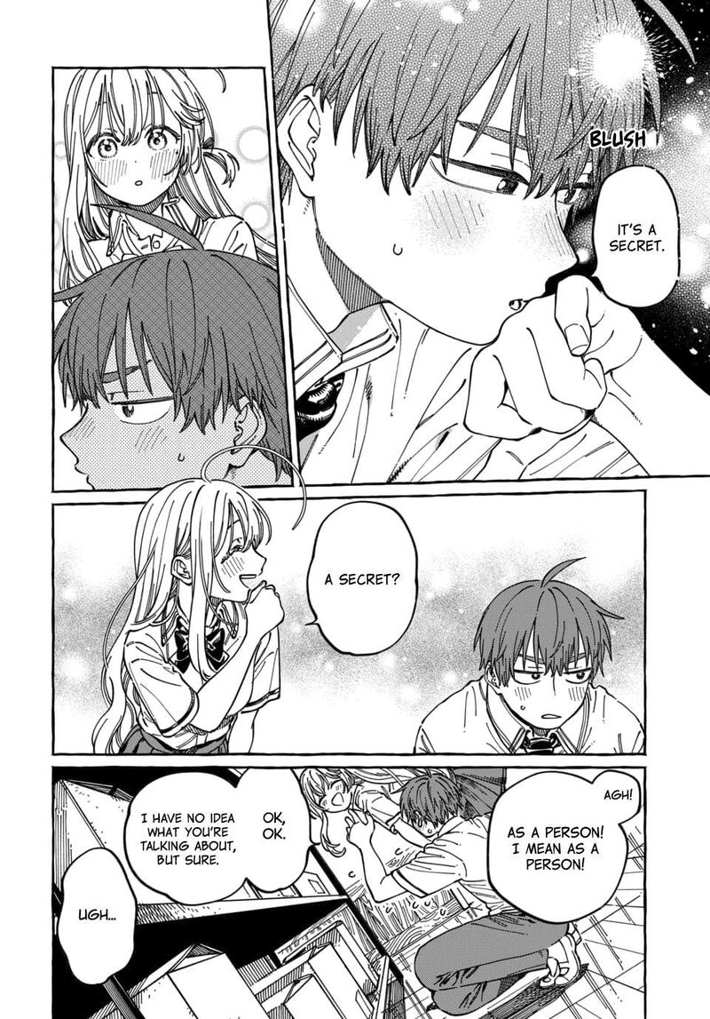 Boku No Suki Na Hito Ga Suki Na Hito Chapter 30 Page 20