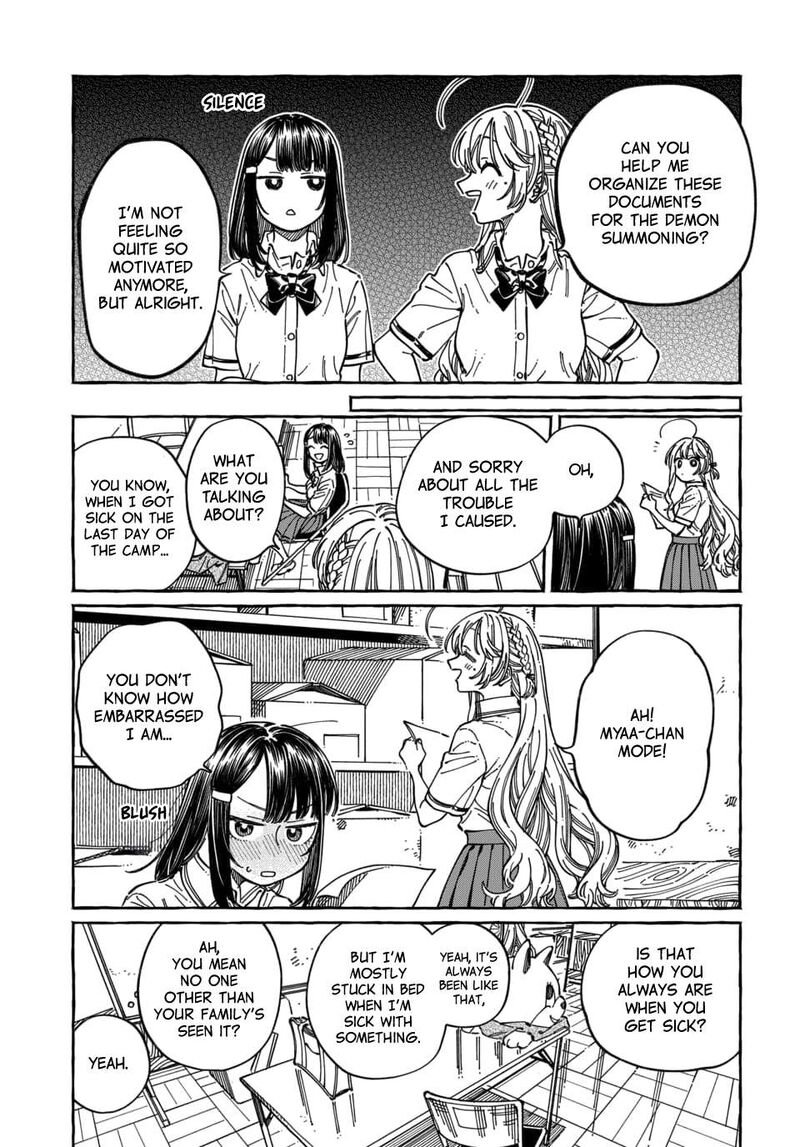 Boku No Suki Na Hito Ga Suki Na Hito Chapter 30 Page 25