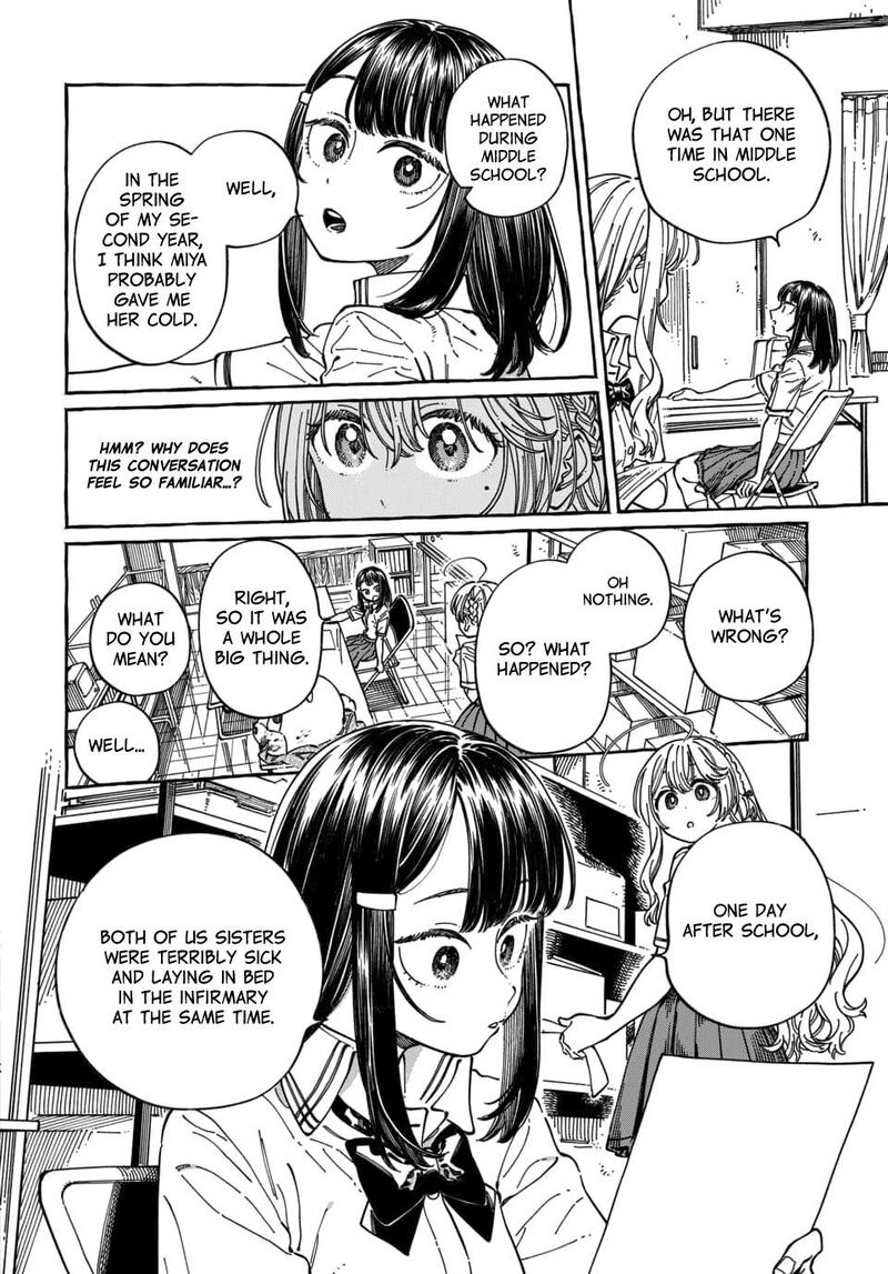 Boku No Suki Na Hito Ga Suki Na Hito Chapter 30 Page 26
