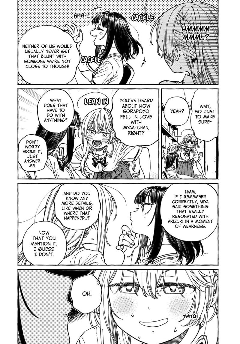 Boku No Suki Na Hito Ga Suki Na Hito Chapter 30 Page 28