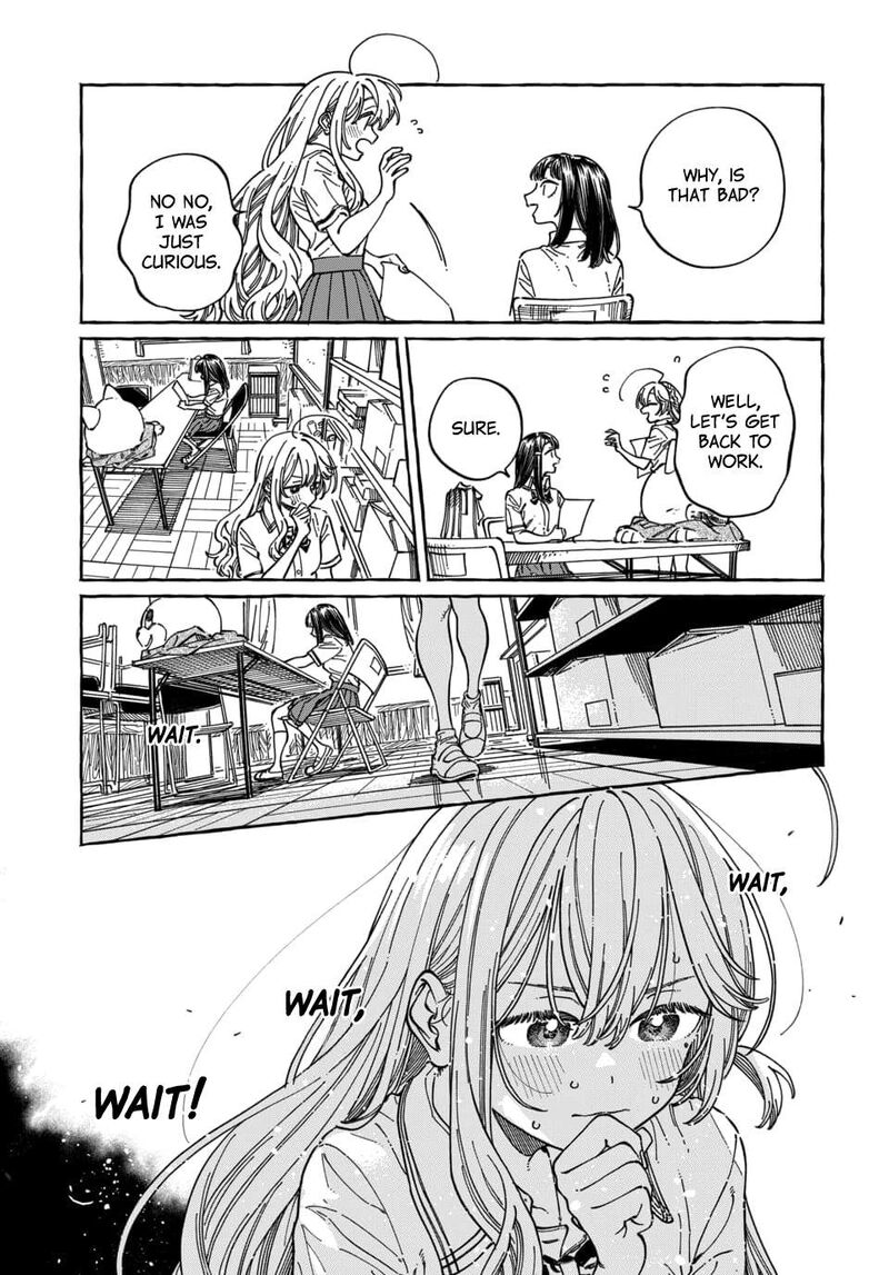 Boku No Suki Na Hito Ga Suki Na Hito Chapter 30 Page 29