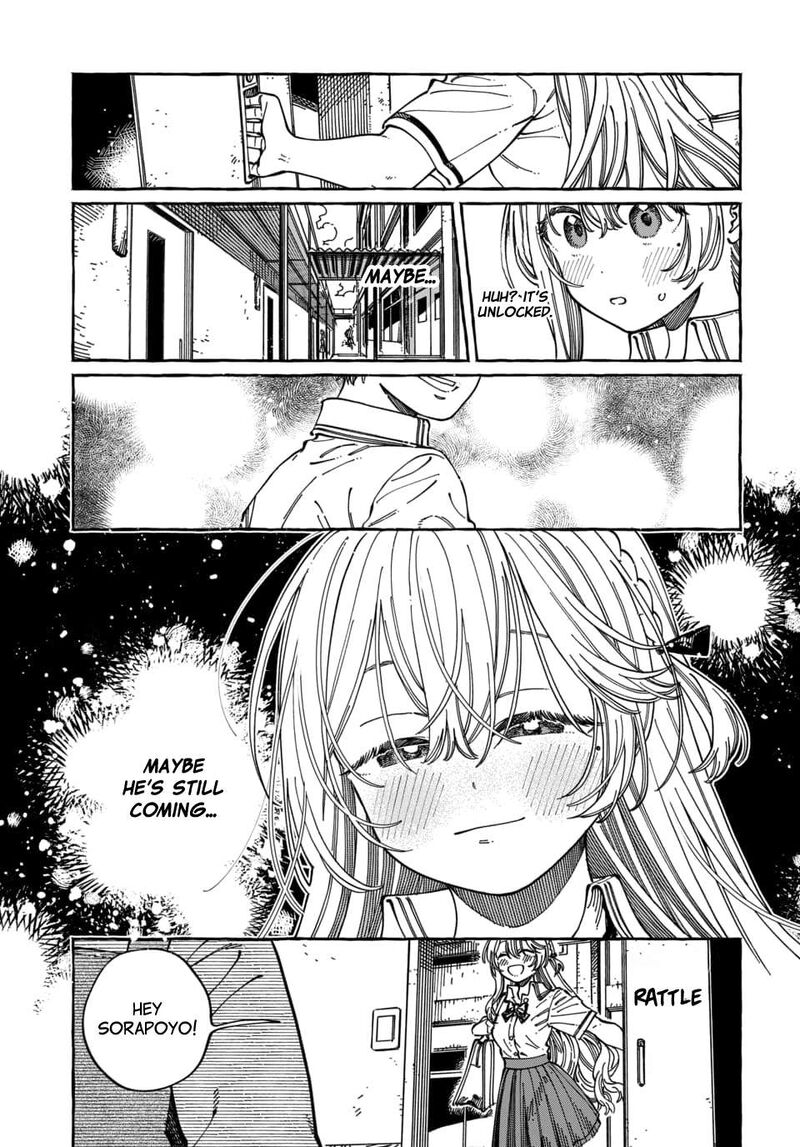 Boku No Suki Na Hito Ga Suki Na Hito Chapter 30 Page 4