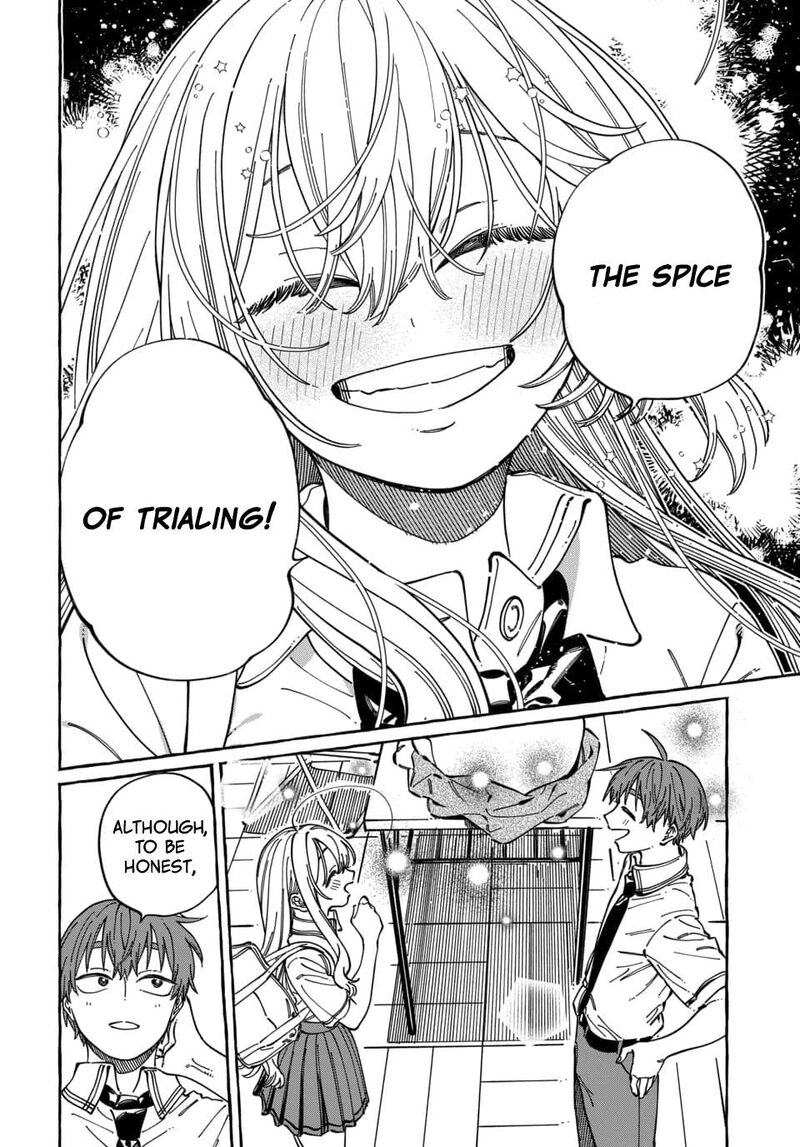 Boku No Suki Na Hito Ga Suki Na Hito Chapter 30 Page 9