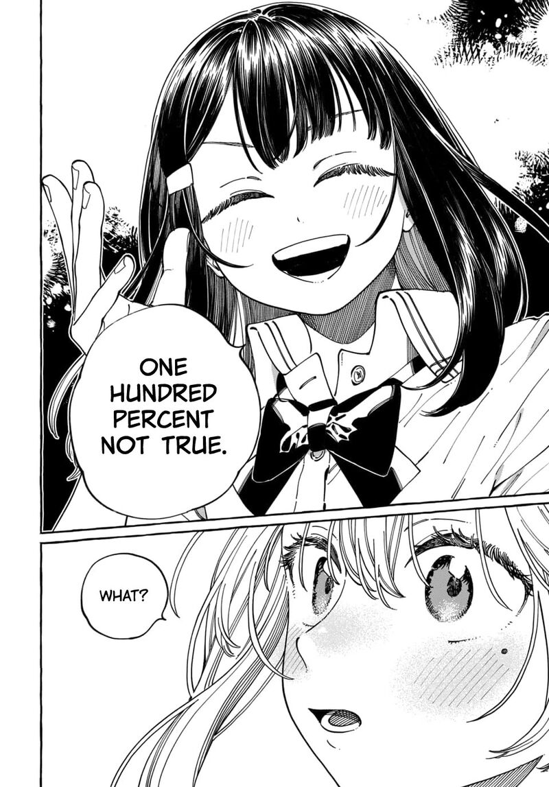 Boku No Suki Na Hito Ga Suki Na Hito Chapter 31 Page 13