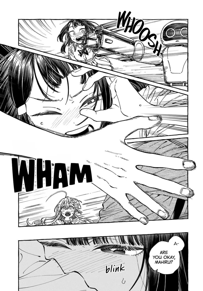 Boku No Suki Na Hito Ga Suki Na Hito Chapter 31 Page 26