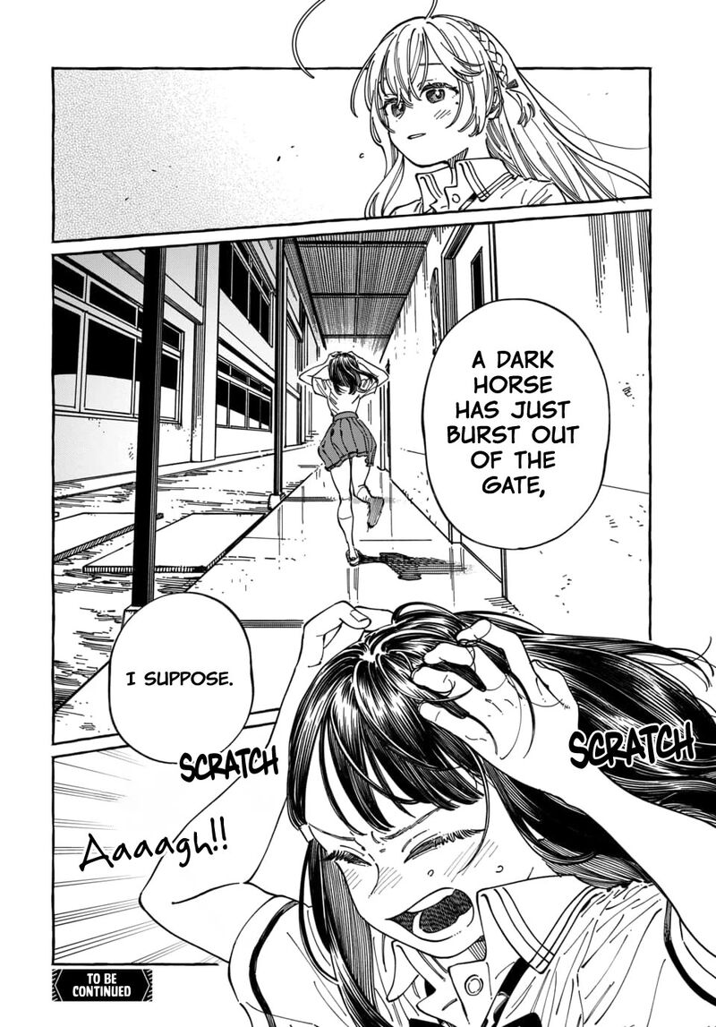 Boku No Suki Na Hito Ga Suki Na Hito Chapter 31 Page 30