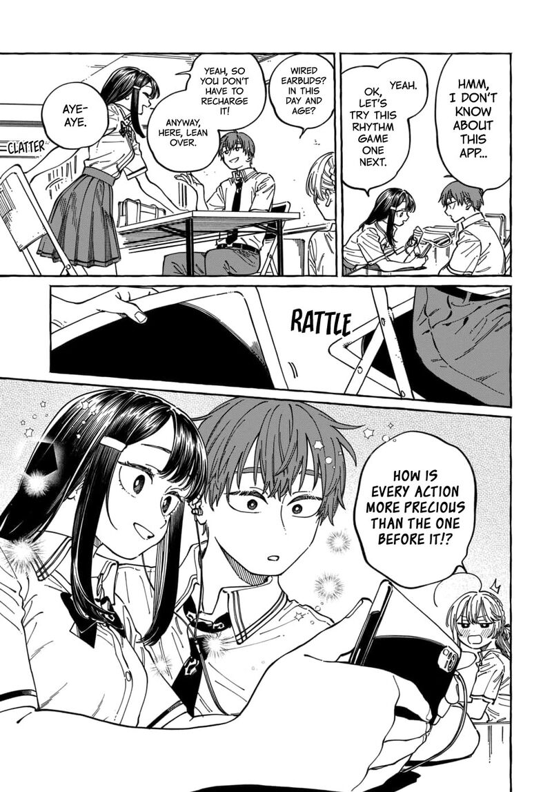 Boku No Suki Na Hito Ga Suki Na Hito Chapter 31 Page 6
