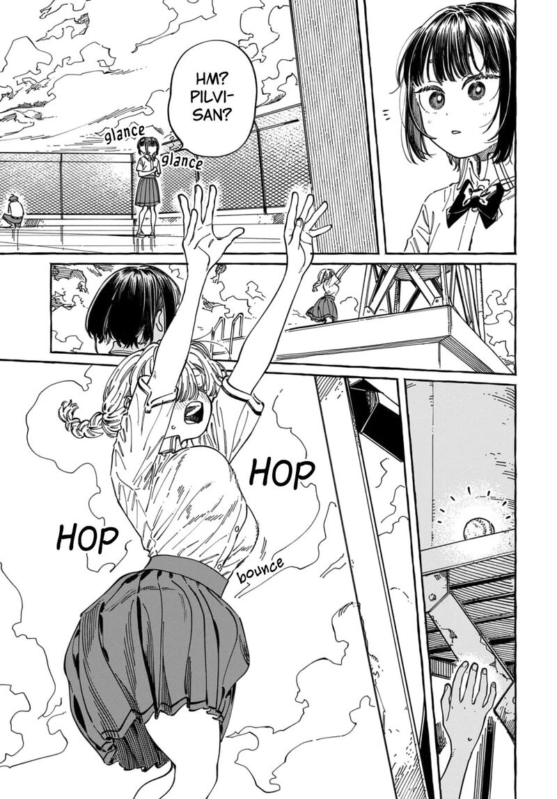 Boku No Suki Na Hito Ga Suki Na Hito Chapter 32 Page 18