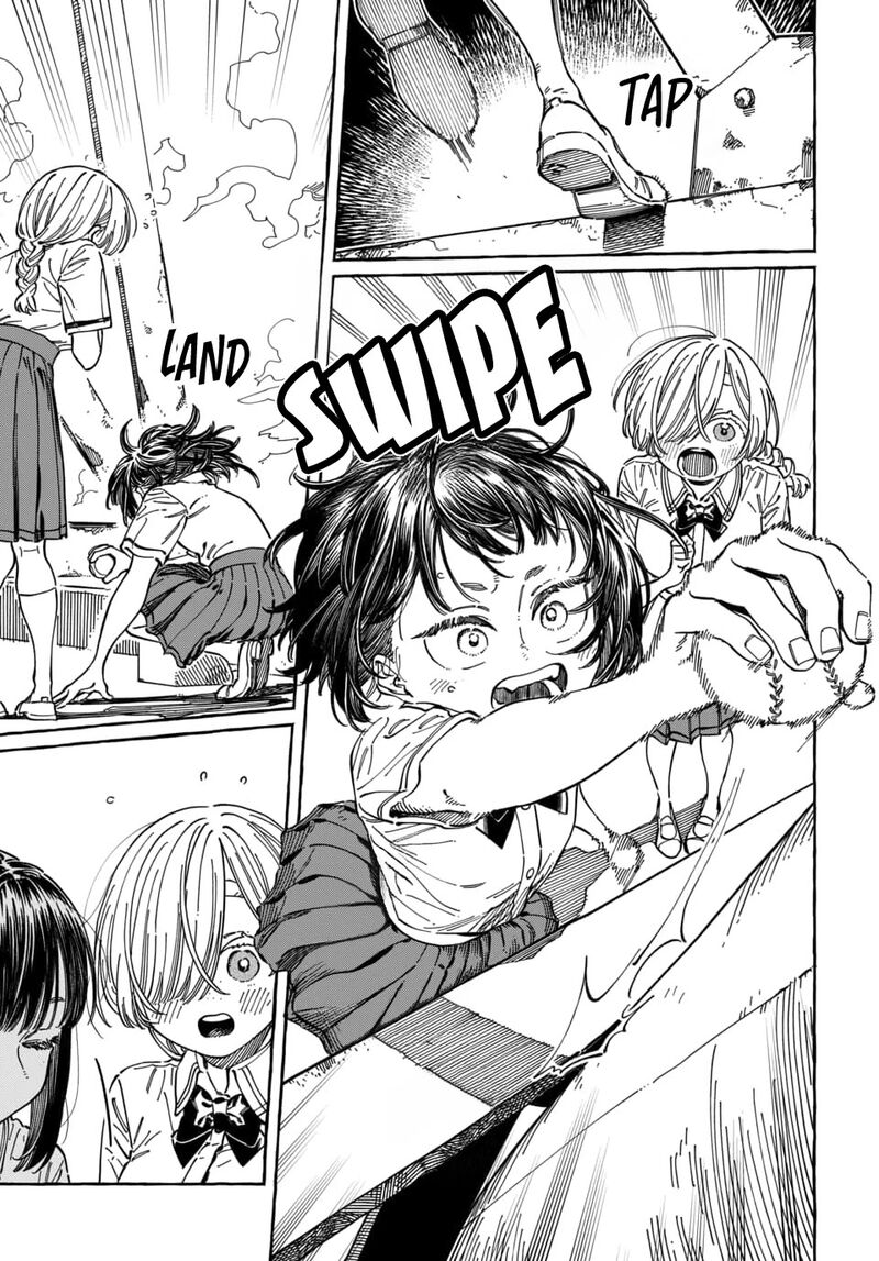 Boku No Suki Na Hito Ga Suki Na Hito Chapter 32 Page 20