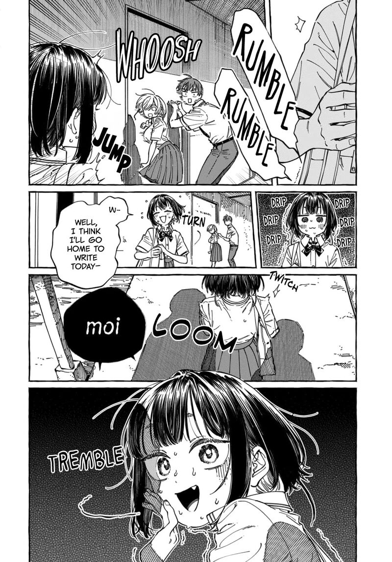 Boku No Suki Na Hito Ga Suki Na Hito Chapter 32 Page 3
