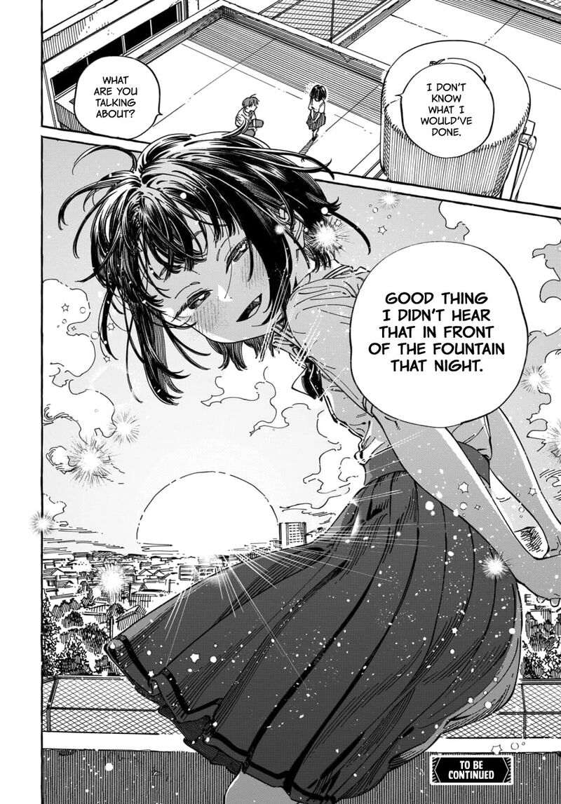 Boku No Suki Na Hito Ga Suki Na Hito Chapter 32 Page 32