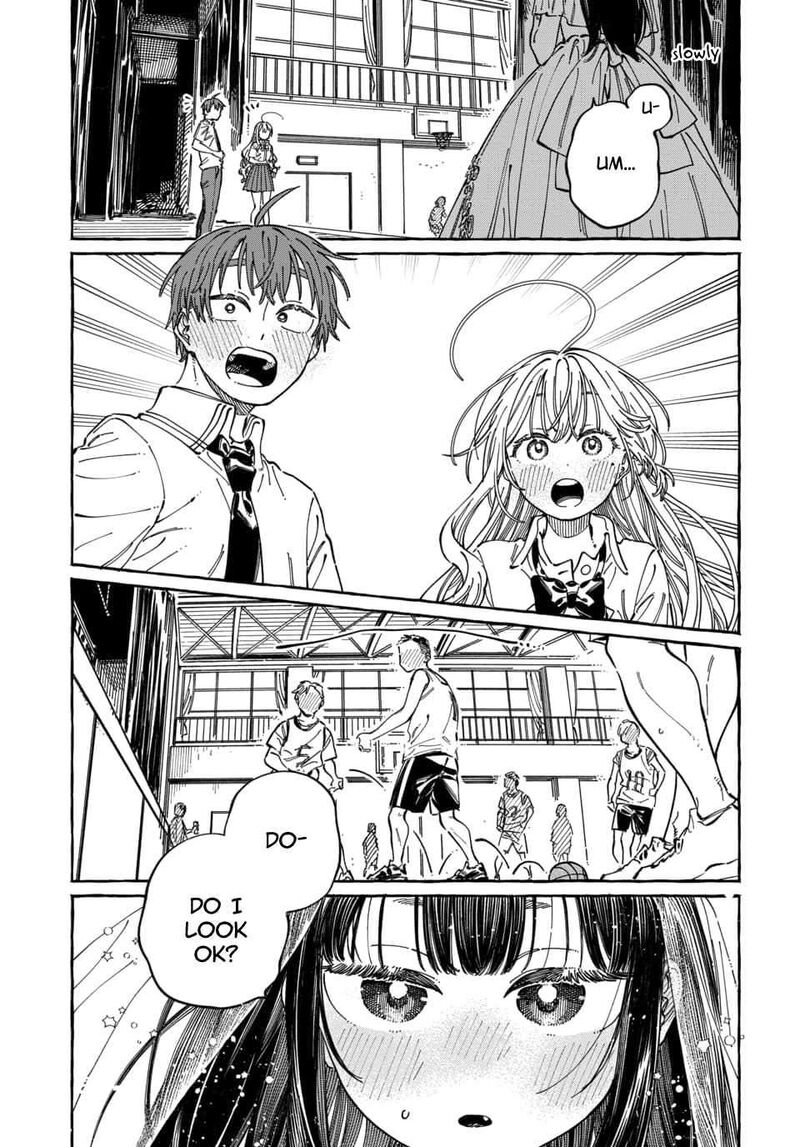 Boku No Suki Na Hito Ga Suki Na Hito Chapter 33 Page 11