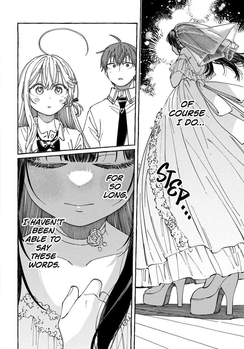 Boku No Suki Na Hito Ga Suki Na Hito Chapter 33 Page 28