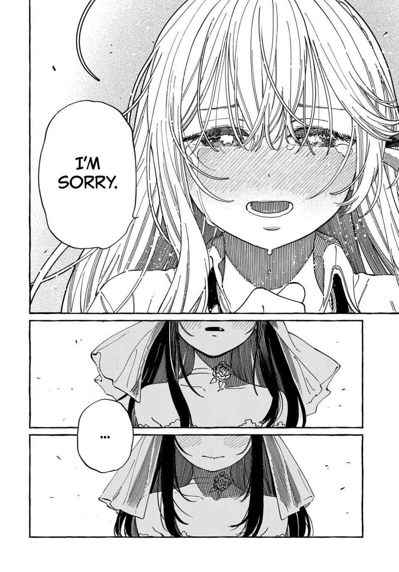 Boku No Suki Na Hito Ga Suki Na Hito Chapter 34 Page 12