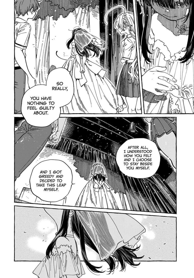 Boku No Suki Na Hito Ga Suki Na Hito Chapter 34 Page 14