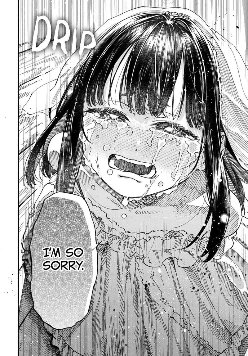 Boku No Suki Na Hito Ga Suki Na Hito Chapter 34 Page 16