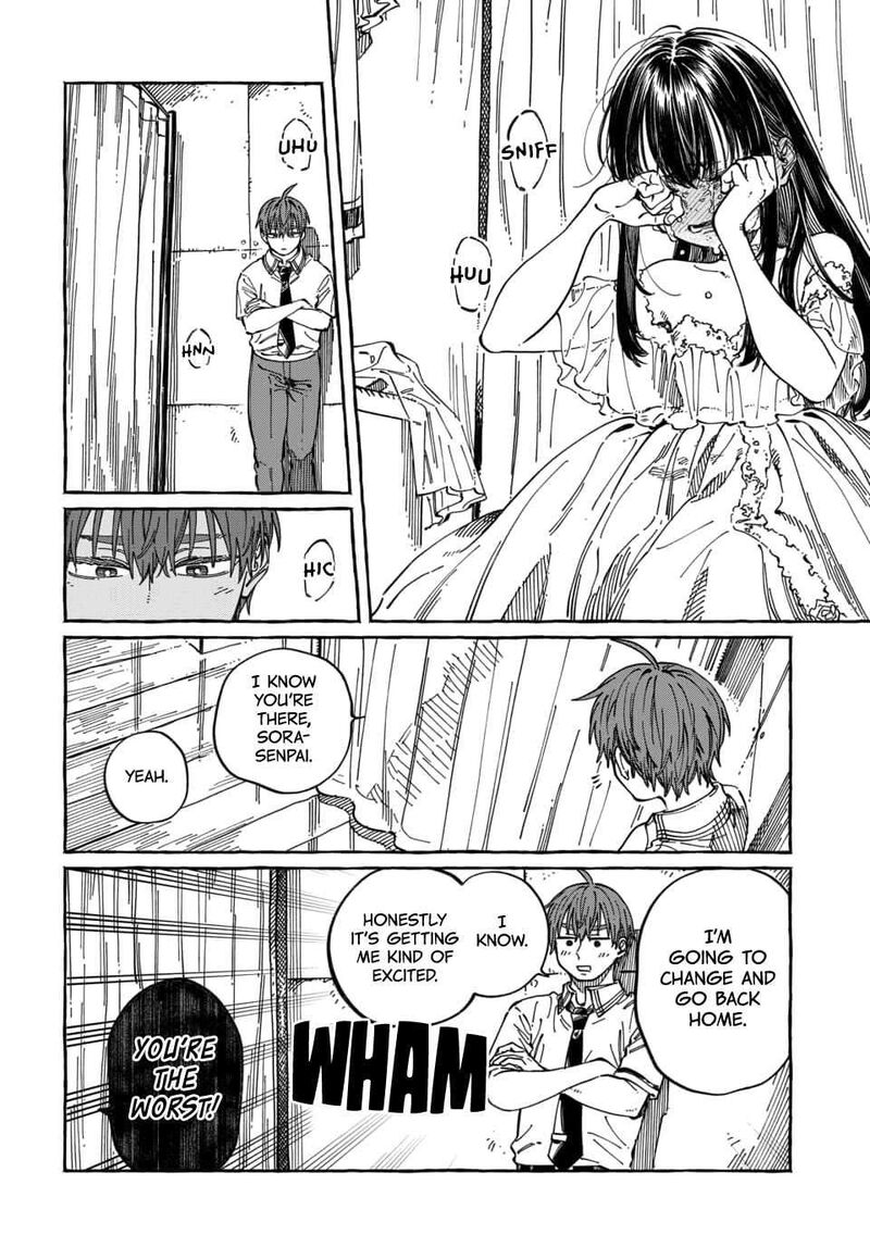 Boku No Suki Na Hito Ga Suki Na Hito Chapter 34 Page 20