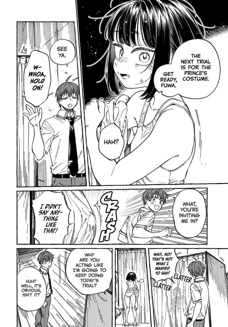 Boku No Suki Na Hito Ga Suki Na Hito Chapter 34 Page 22