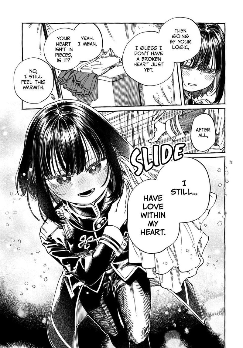 Boku No Suki Na Hito Ga Suki Na Hito Chapter 34 Page 31