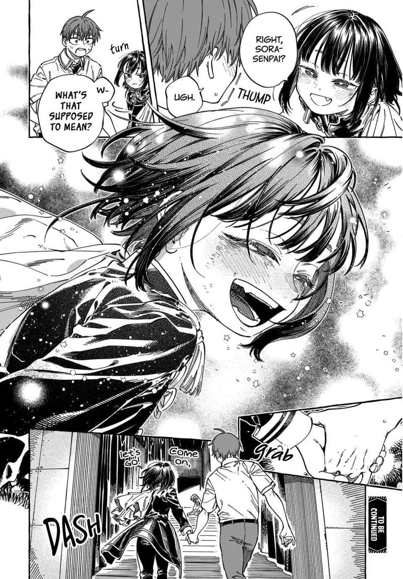Boku No Suki Na Hito Ga Suki Na Hito Chapter 34 Page 32