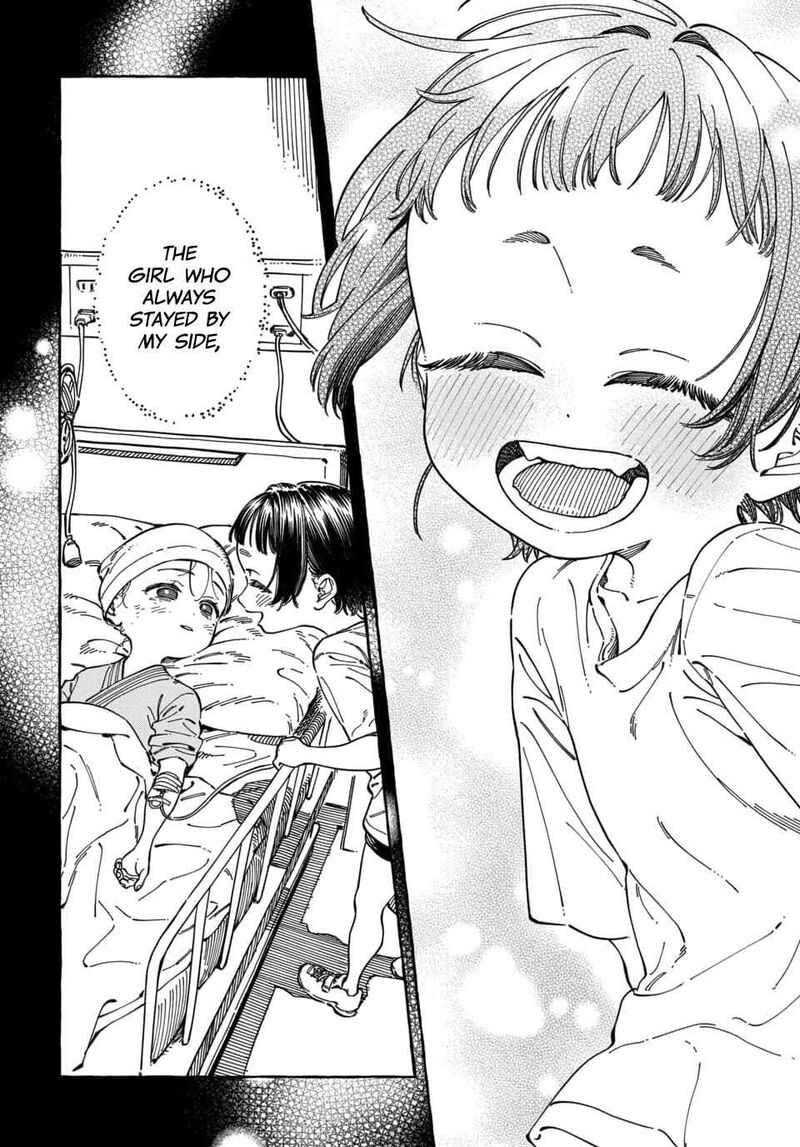 Boku No Suki Na Hito Ga Suki Na Hito Chapter 34 Page 4